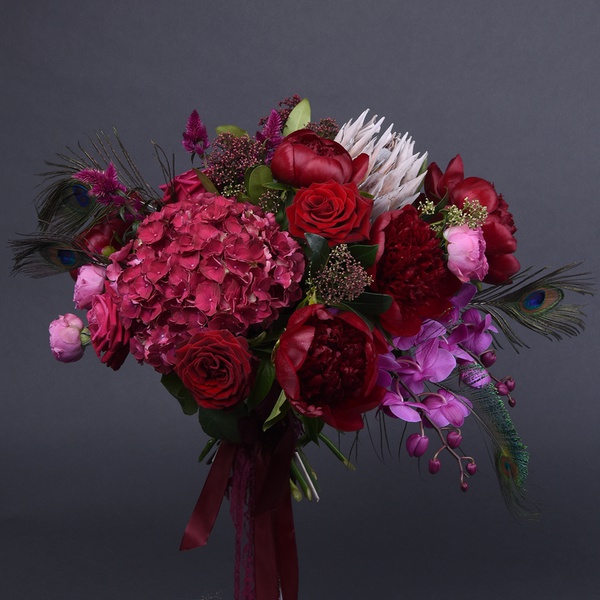 Exploring the Convenience and Beauty of Fresh Flowers Near Me