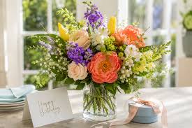 Birthday Gift Ideas – Thoughtful Flower Gifts Perfect for Birthday Celebrations