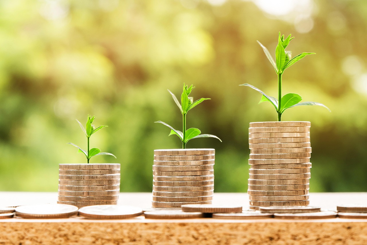 Money, profit, finance — From Concept to Cash: Luke Johnson Strategic Wealth-Building Approach