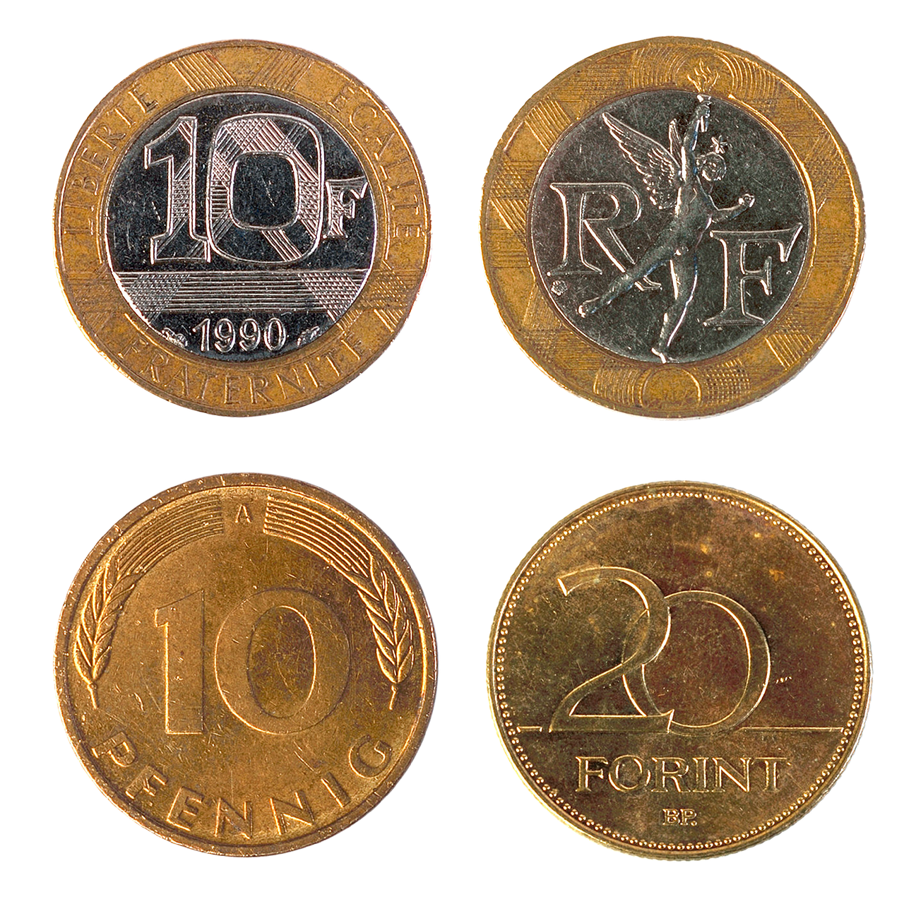 Franc, forint, pfennig — Holistic Living Unveiled: Dr Eric Nepute 's Vision for Vibrant Health