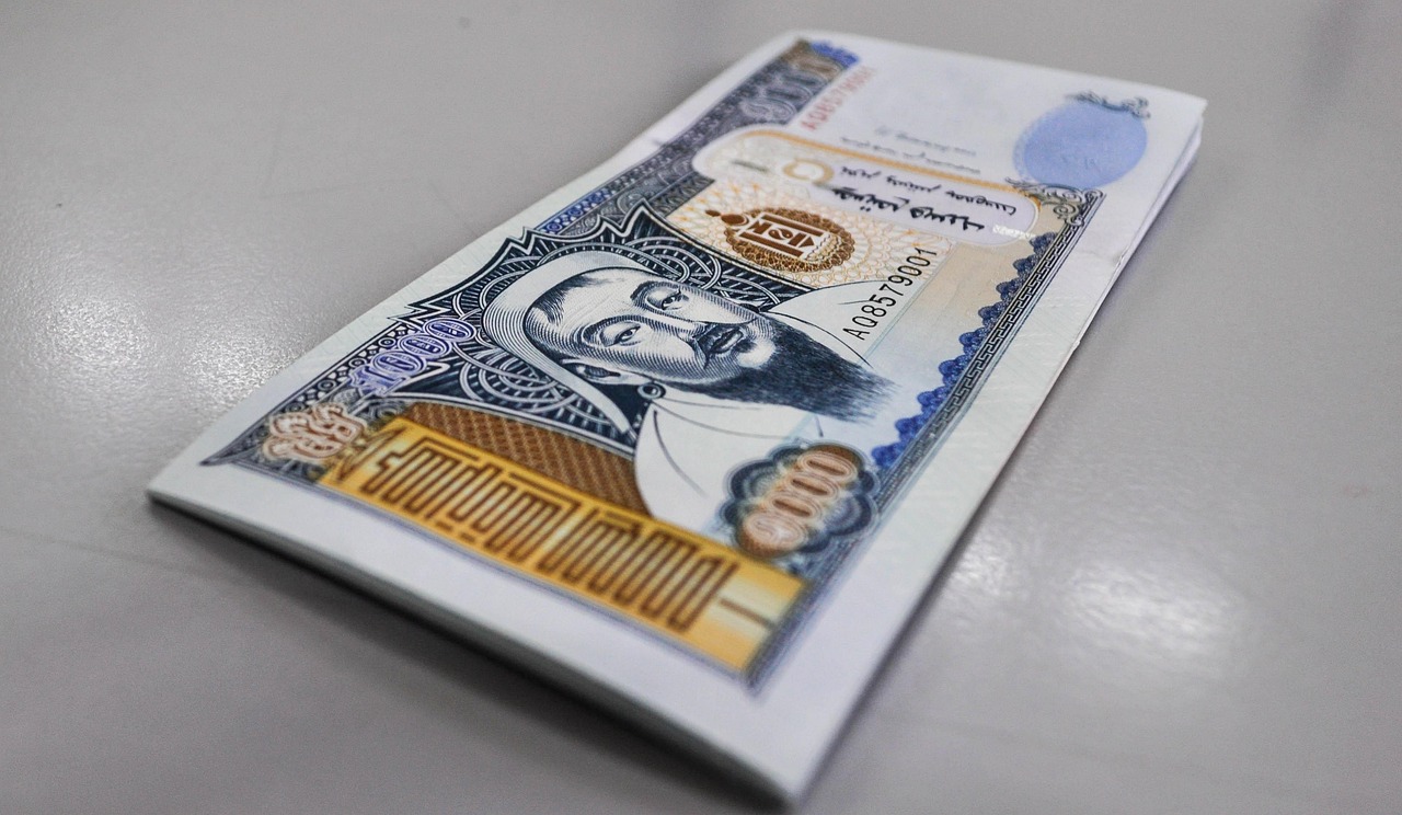 Money, mongolia, currency — How to Safely Buy Real Instagram Followers