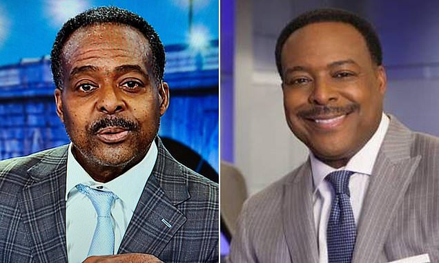 The Inspiring Professional Journey of Leon Harris as a Pillar of Washington Broadcast Journalism
