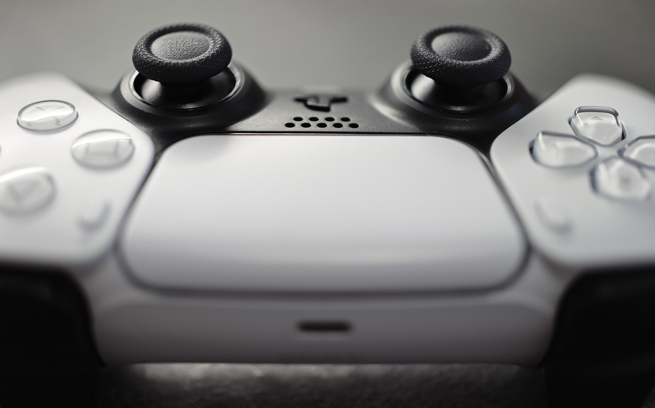 Playstation controller, playstation, controller — The Lowdown on Garuda99 Slot Gacor