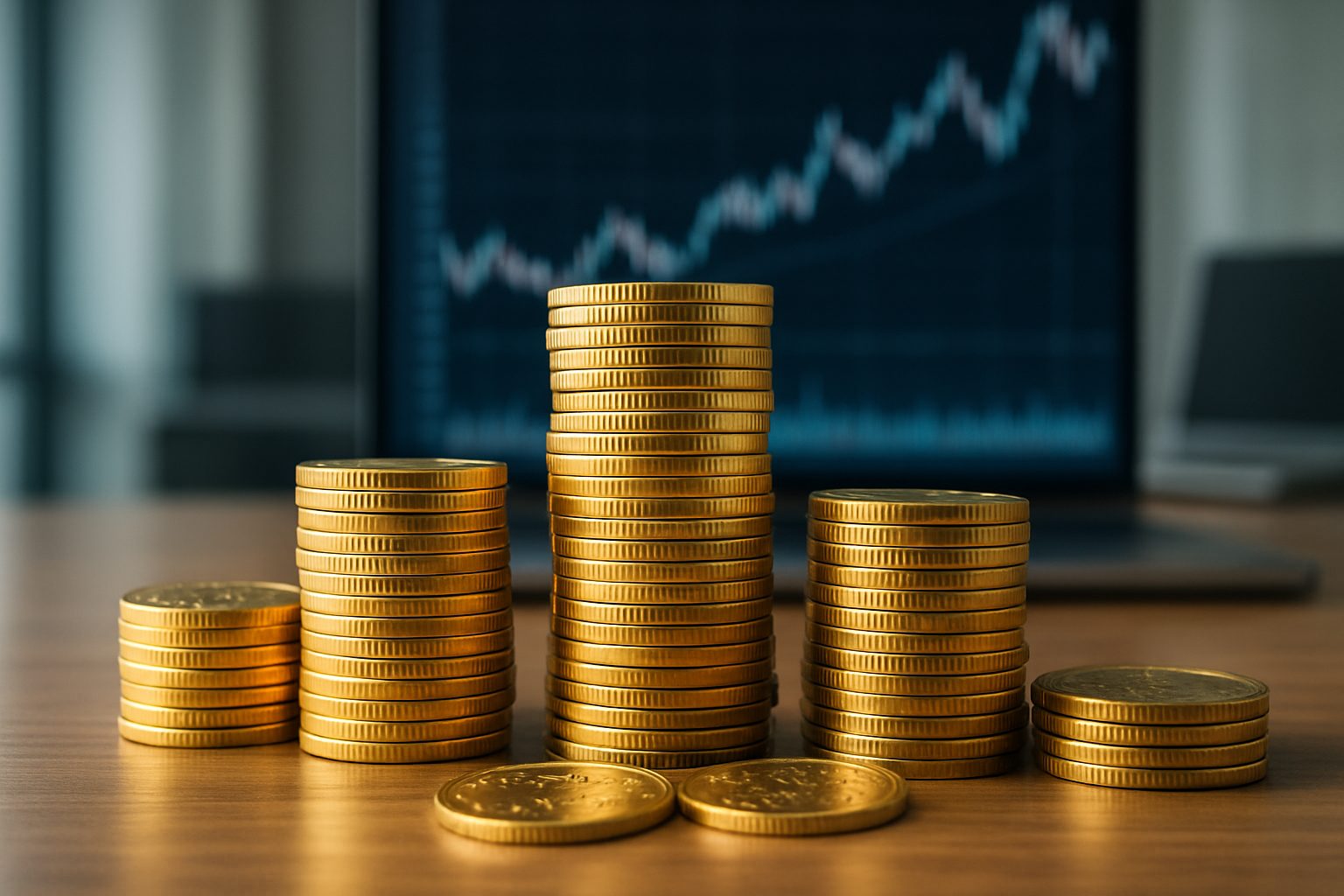 Factors That Influence the Rates of Gold Every Day