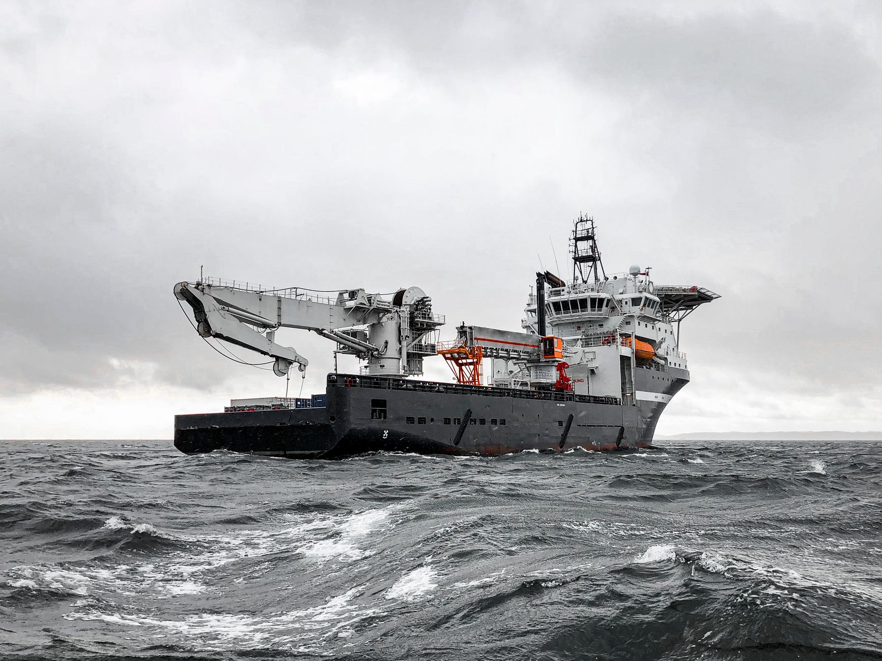 Norway Seizes Russian Ship: A Clear Message on Arctic Tensions